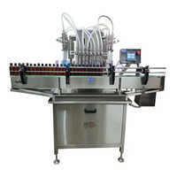 Automatic Bottle Packing Machine