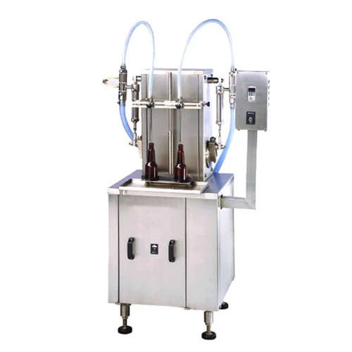 Shrink Wrapping Machine