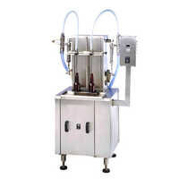 Manual Bottel Packing Machine