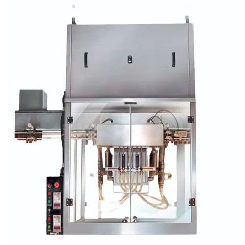 Bottle Packaging Machine