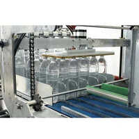 Bottle Packaging Machine