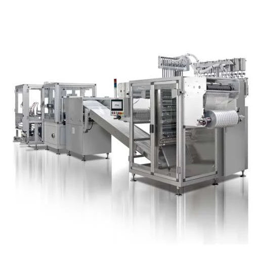 Filling Packaging Machine