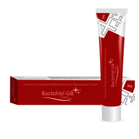 Bactolite Bg Cream - Age Group: All Age Group