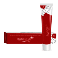 Bactolite BG Cream