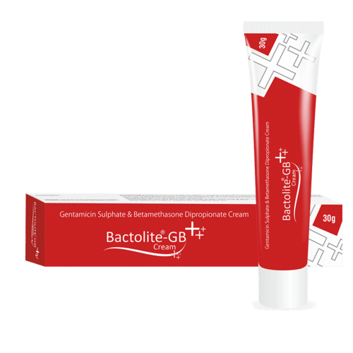 Anti Biotic Cream