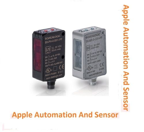 Datalogic S8-ph-5-m01-pp Sensor