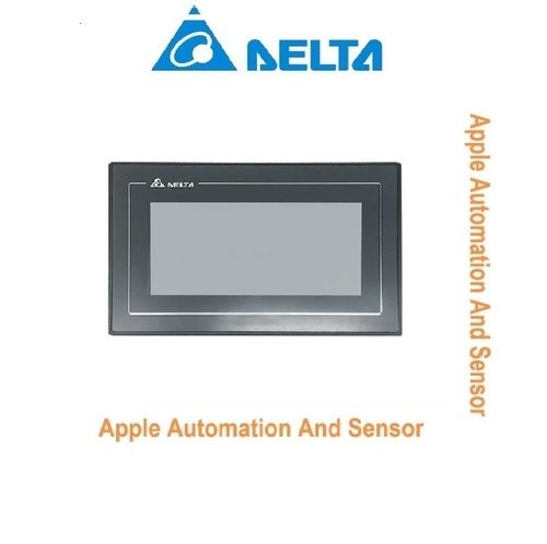 Delta DOP-107EG HMI