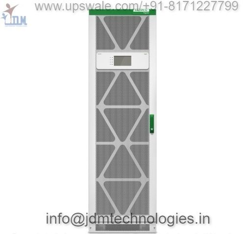 Schneider Electric Apc 300 Kva 3:3 Phase Industrial Easy On Line Ups