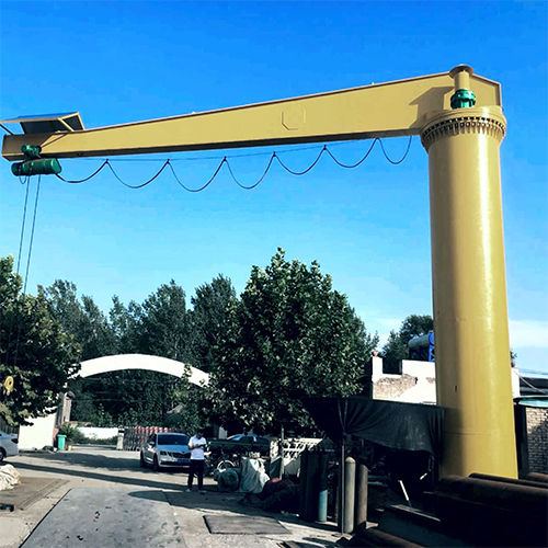 Jib Crane - Size: Customized