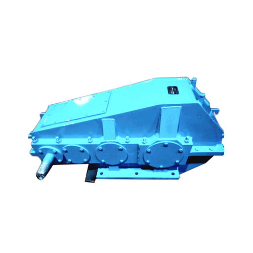 Plenetary and Gear Box