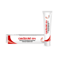 Fungal Skin Care Cream