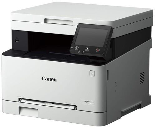 imageCLASS MF641cw PRINTER