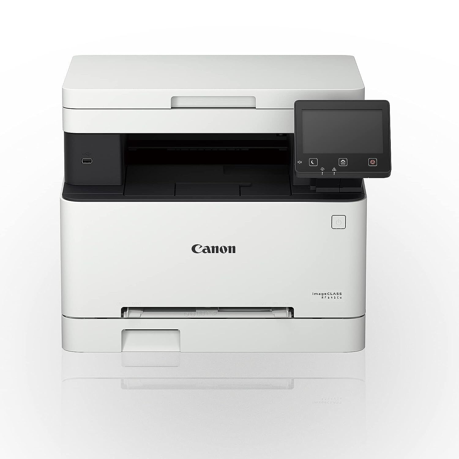 imageCLASS MF641cw PRINTER