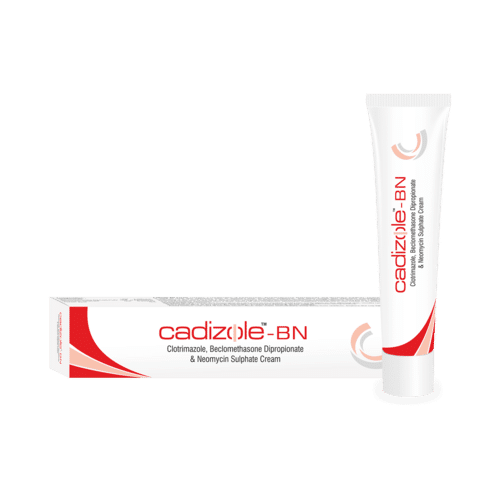 Cadizole BN Cream