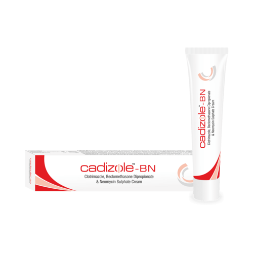 Cadizole BN Cream