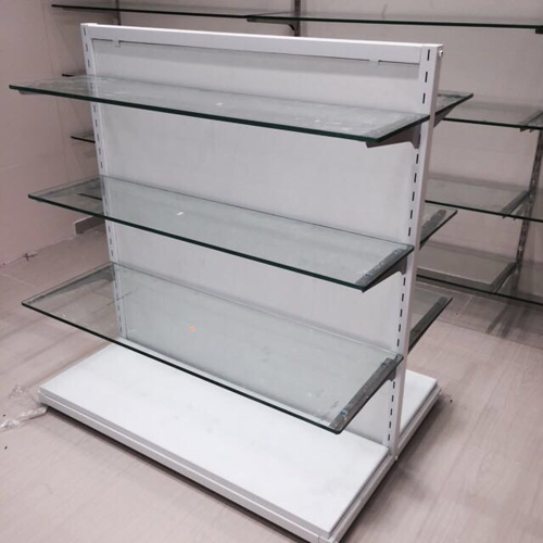 Counter Display Rack