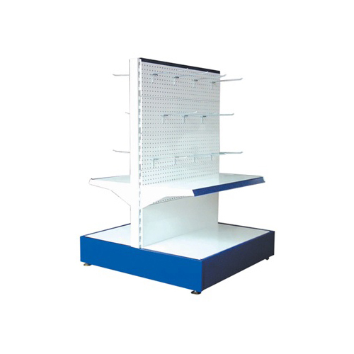 Hanging Display Rack