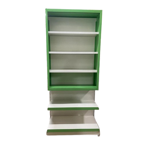 MS Medicine Storage Rack