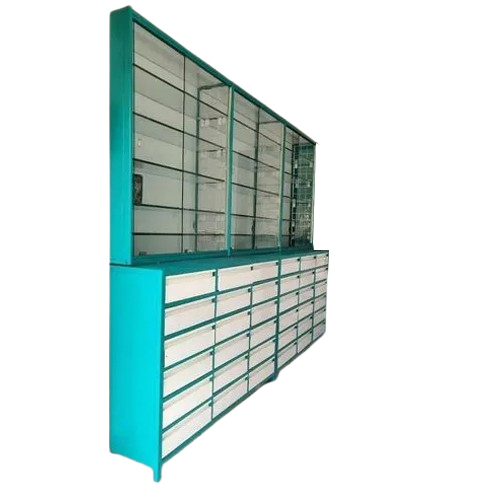 Stainless Steel Medical Storage Rack