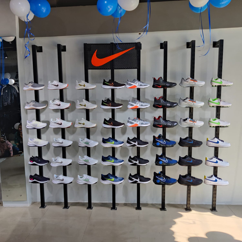 Shoes Rack