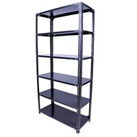 Slotted Angle Rack