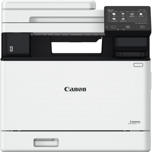 imageCLASS MF752cdw PRINTER