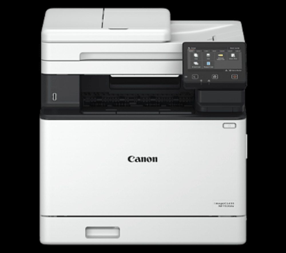 imageCLASS MF752cdw PRINTER