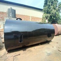 MS Storage Tank