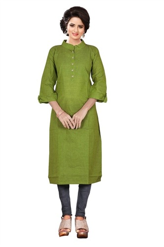 Je Nivedita Handlooms -Readymade Kurties