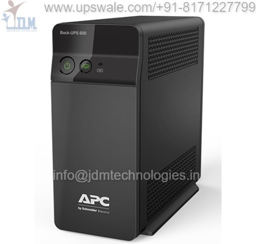 APC Make 600 VA Line Interactive UPS