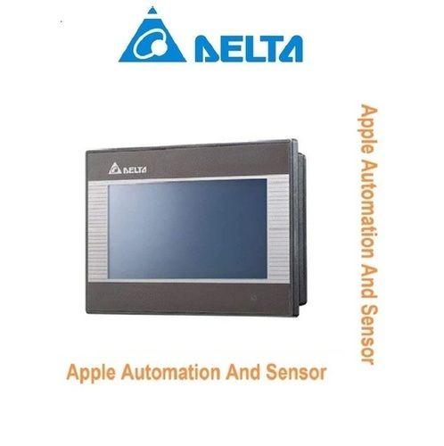 Delta HMI