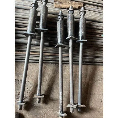 10inch Mild Steel Foundation Bolt