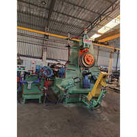 D51 700 Ring rolling machine