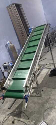 Belt Conveyor