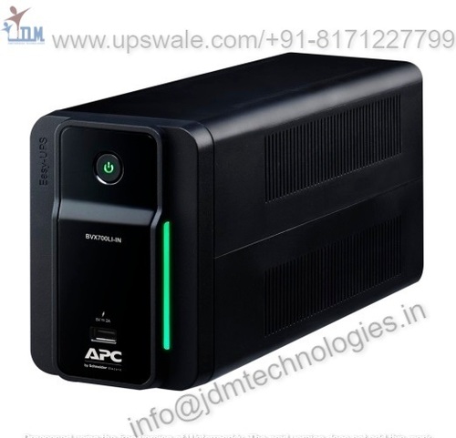 APC  Make 1600 VA Line Interactive UPS