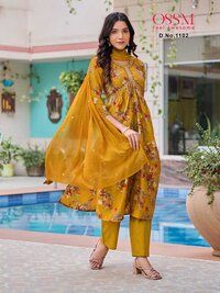 alia cut kurti design