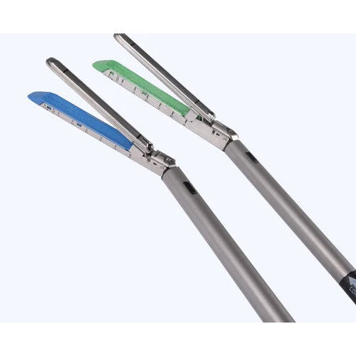 Surgical Staplers