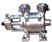 SS Self priming Bare pump SP Series