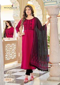 kurti dress