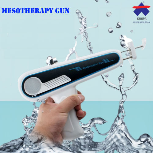 Mesotherapy Gun