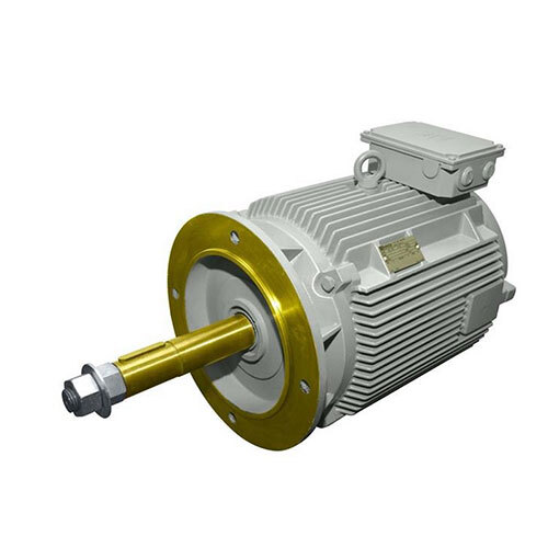 Cooling Tower Motor -Standard And Flameproof