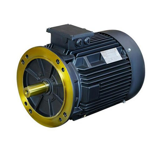 IE3 Premium Efficiency Standard Motors