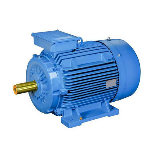 IE4 Super Premium Efficiency Motors