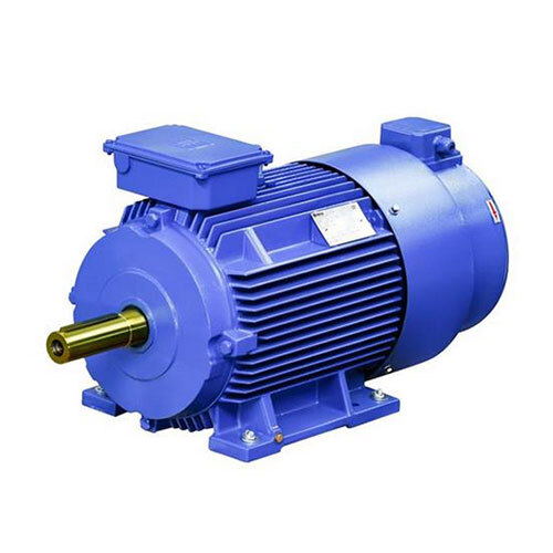 Inverter Duty Motors