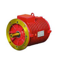 Roller Table Motors