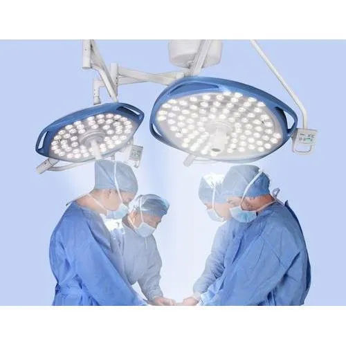 Single Color LED Operation OT Light