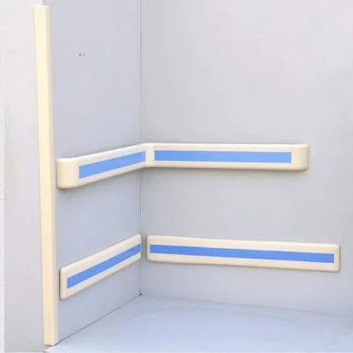 Wall Guard PVC Protection System