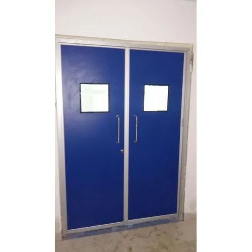 Automatic Operation OT Sliding Door