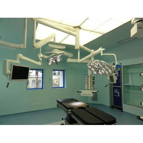 Hospital Modular Operation Theatre