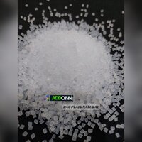 Nylon 66 UF Natural/ Black  Granules